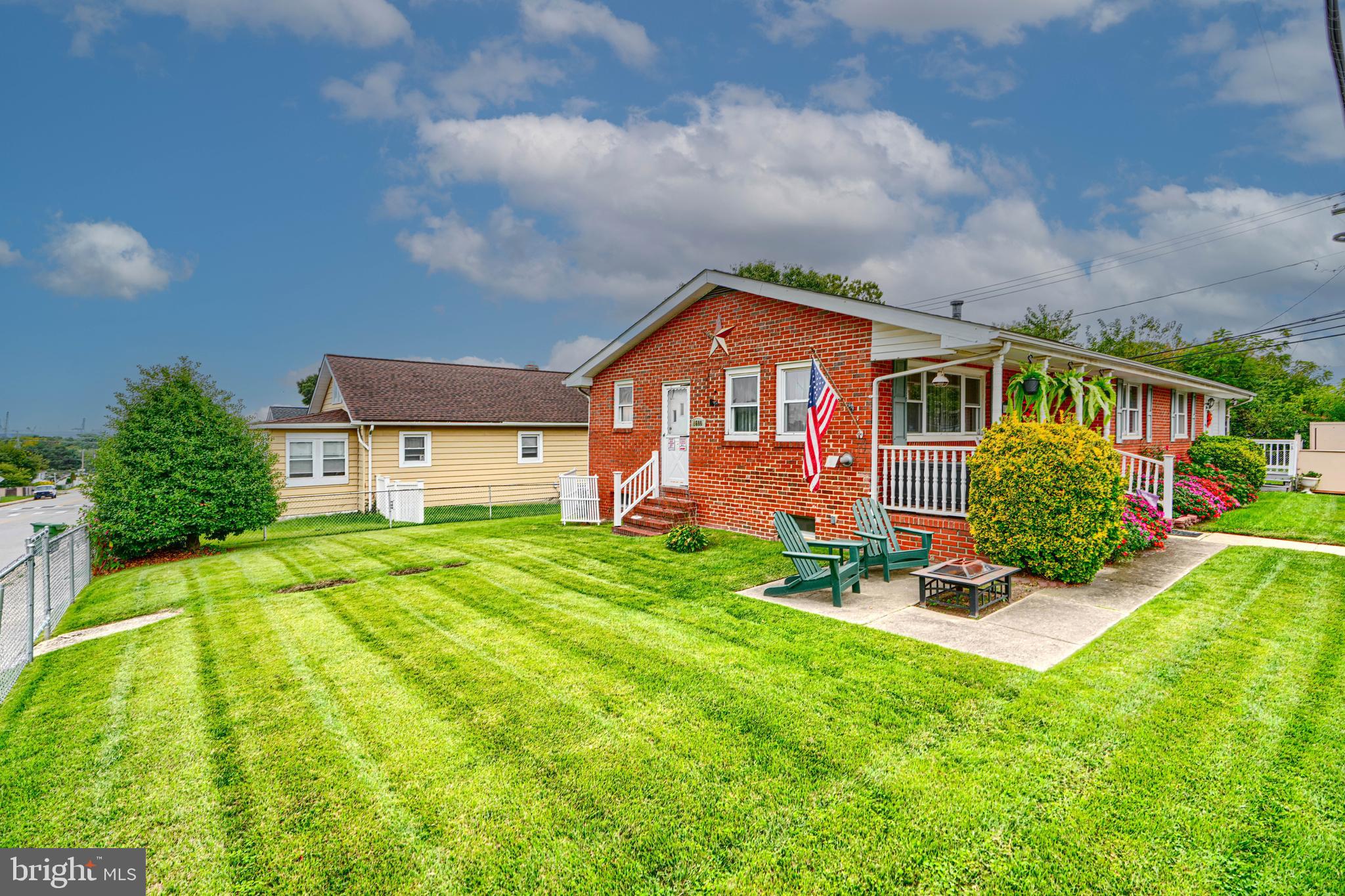 BROENING MANOR - Residential