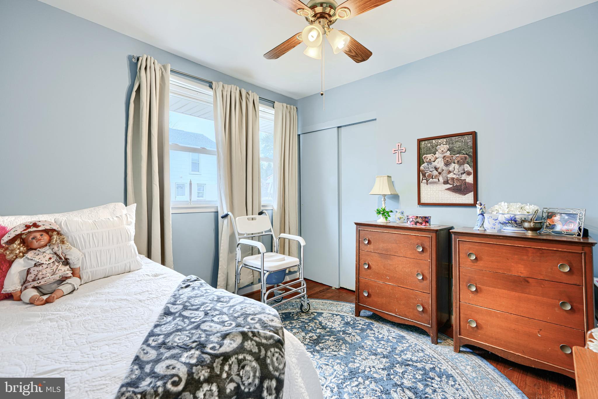 BROENING MANOR - Residential