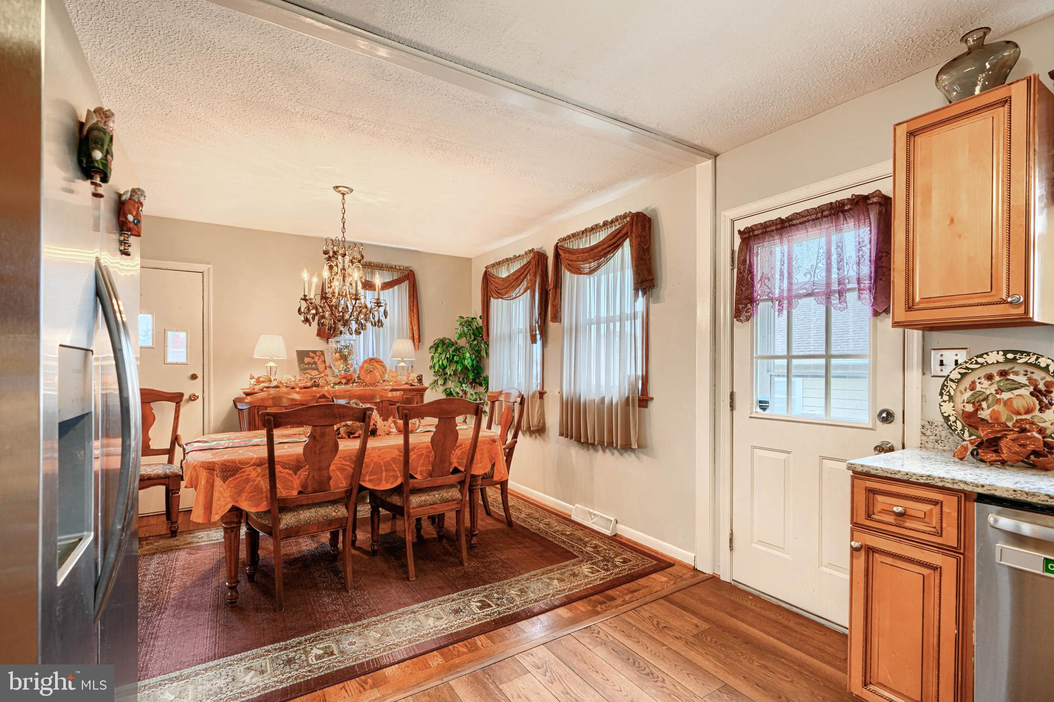 BROENING MANOR - Residential