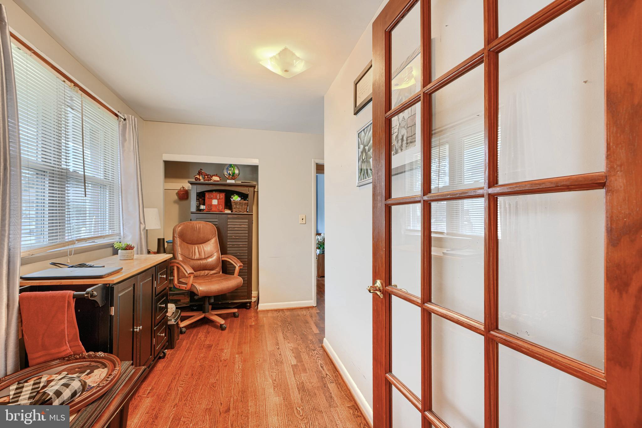 BROENING MANOR - Residential