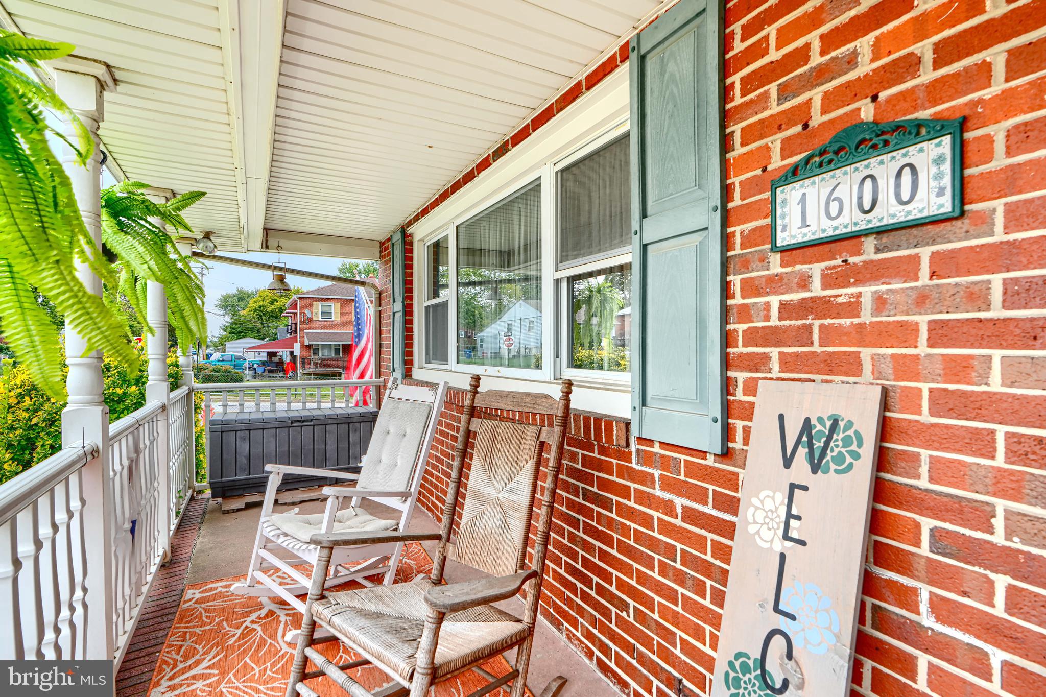 BROENING MANOR - Residential