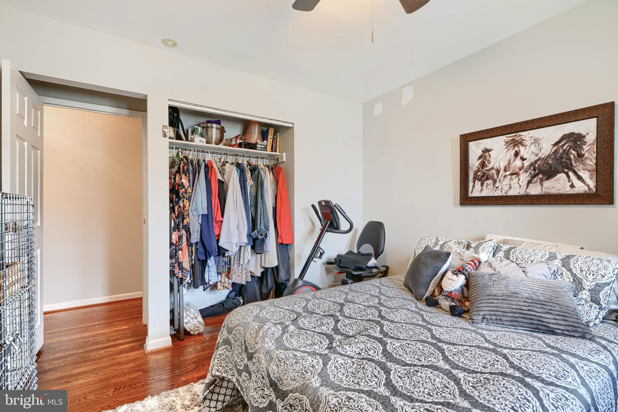 BROENING MANOR - Residential