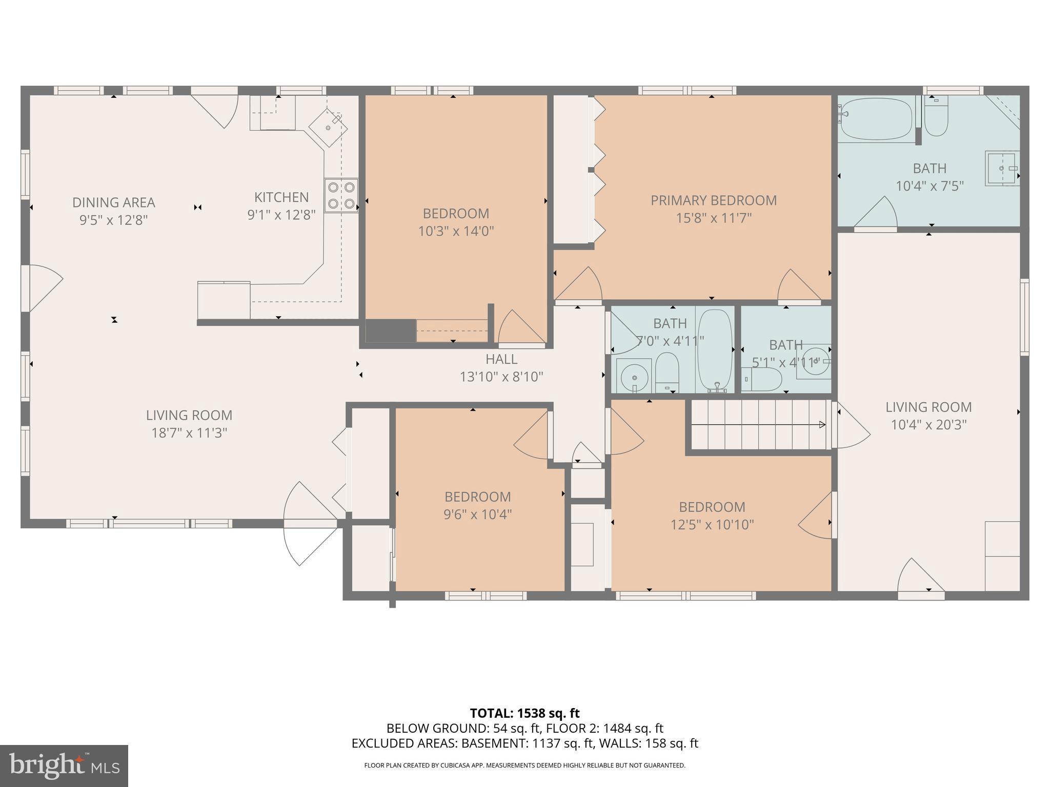 BROENING MANOR - Residential