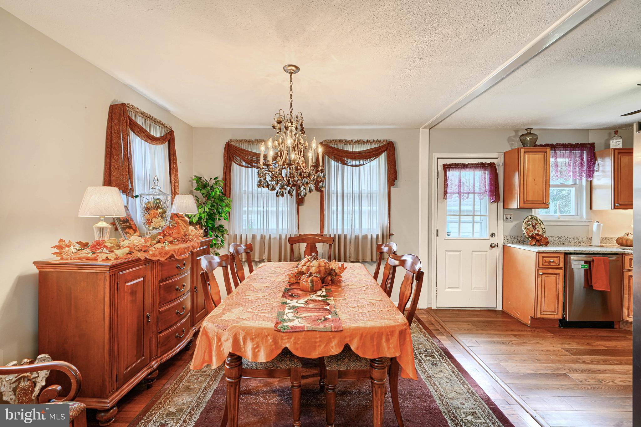 BROENING MANOR - Residential