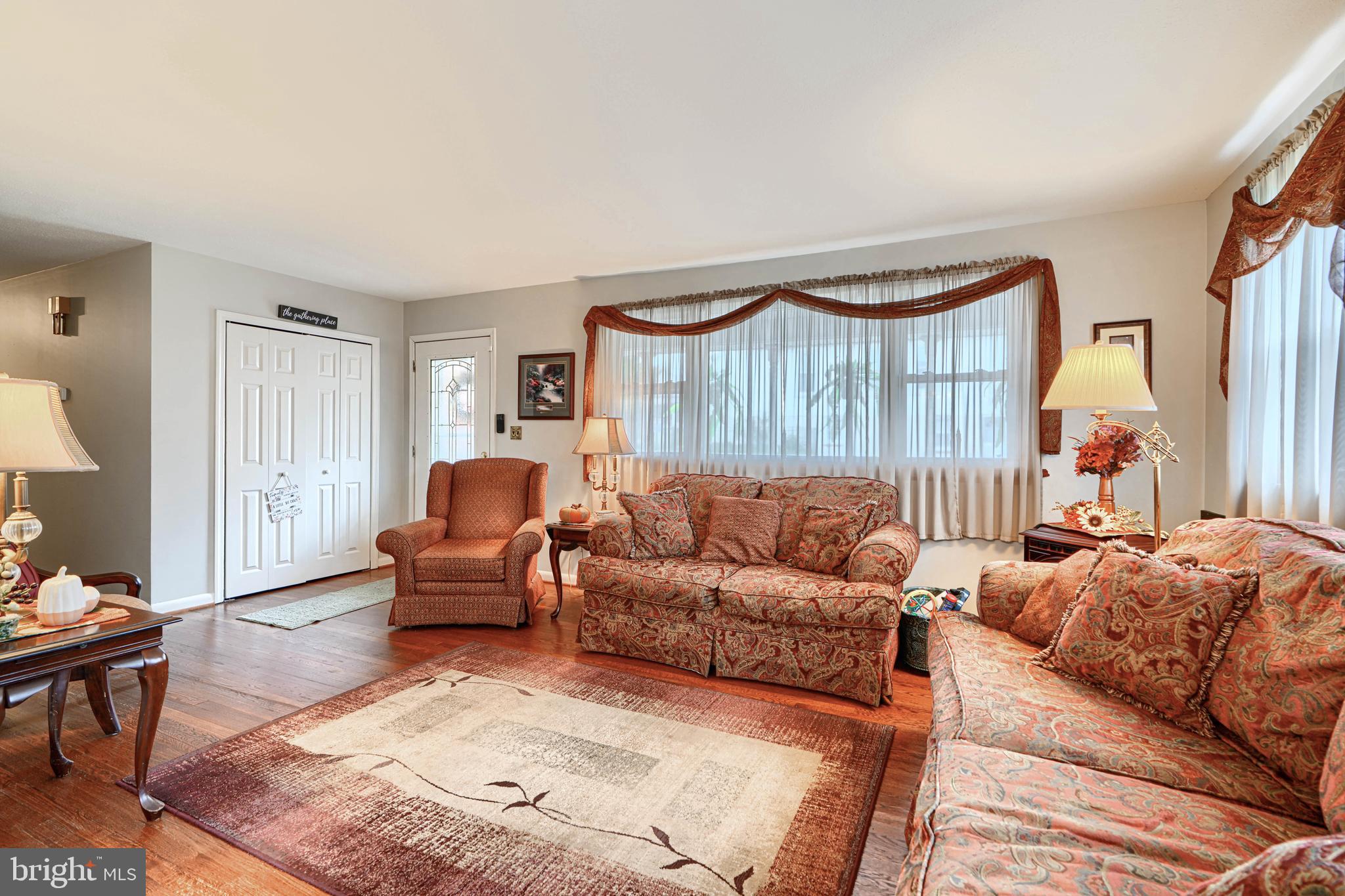 BROENING MANOR - Residential