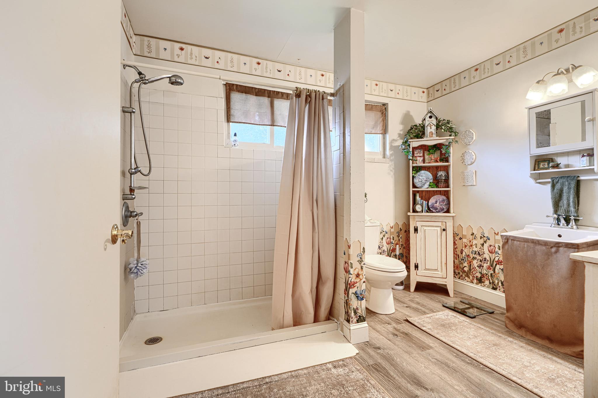 BROENING MANOR - Residential