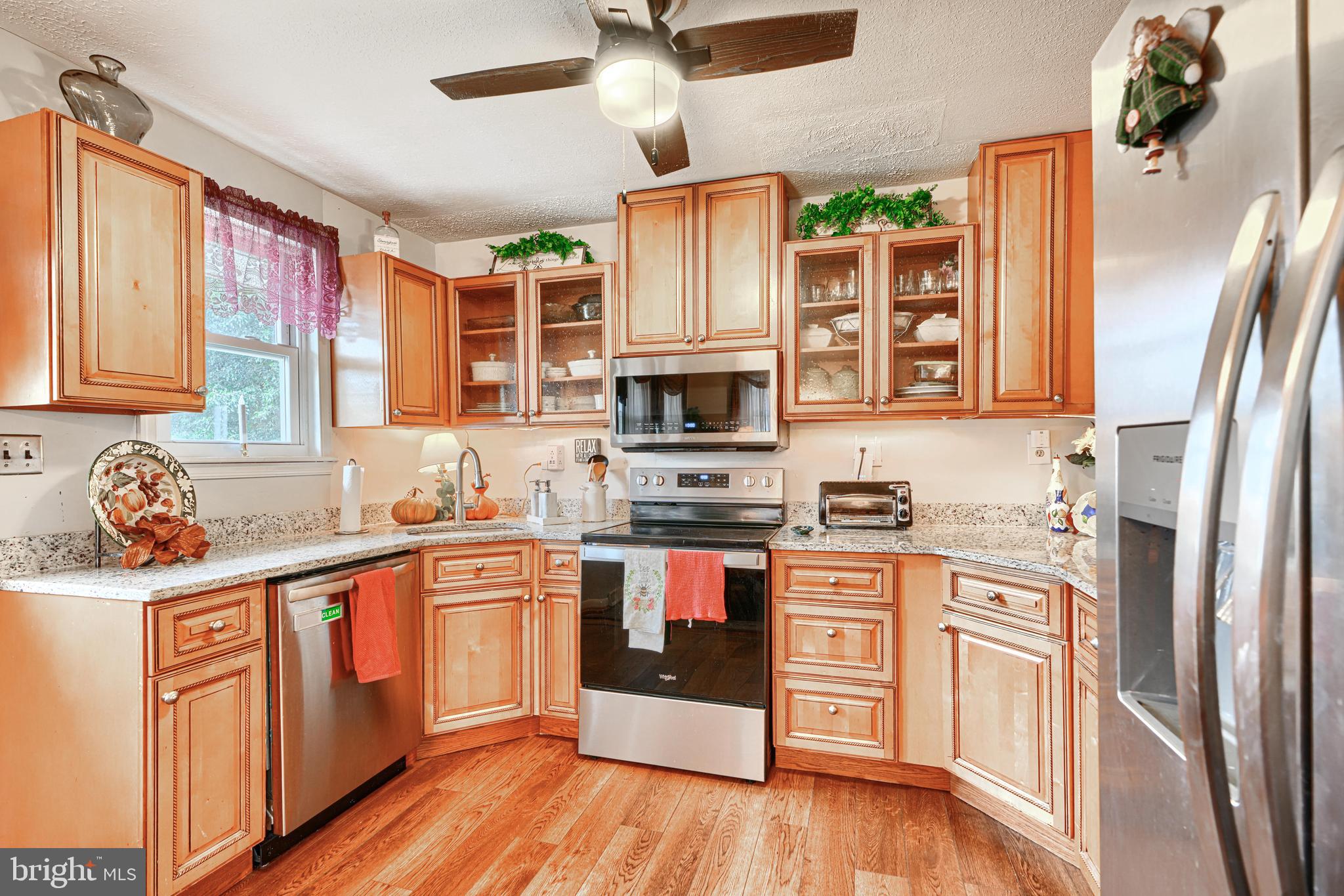 BROENING MANOR - Residential