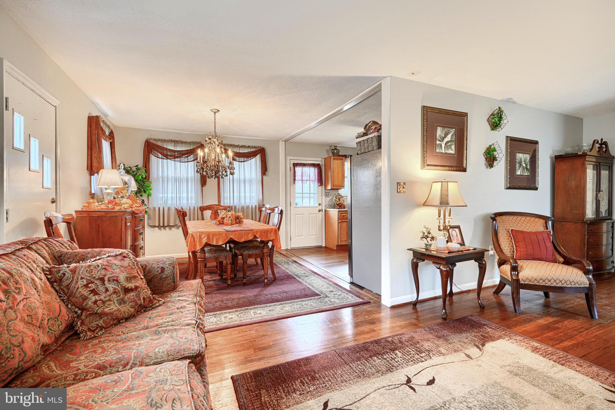 BROENING MANOR - Residential