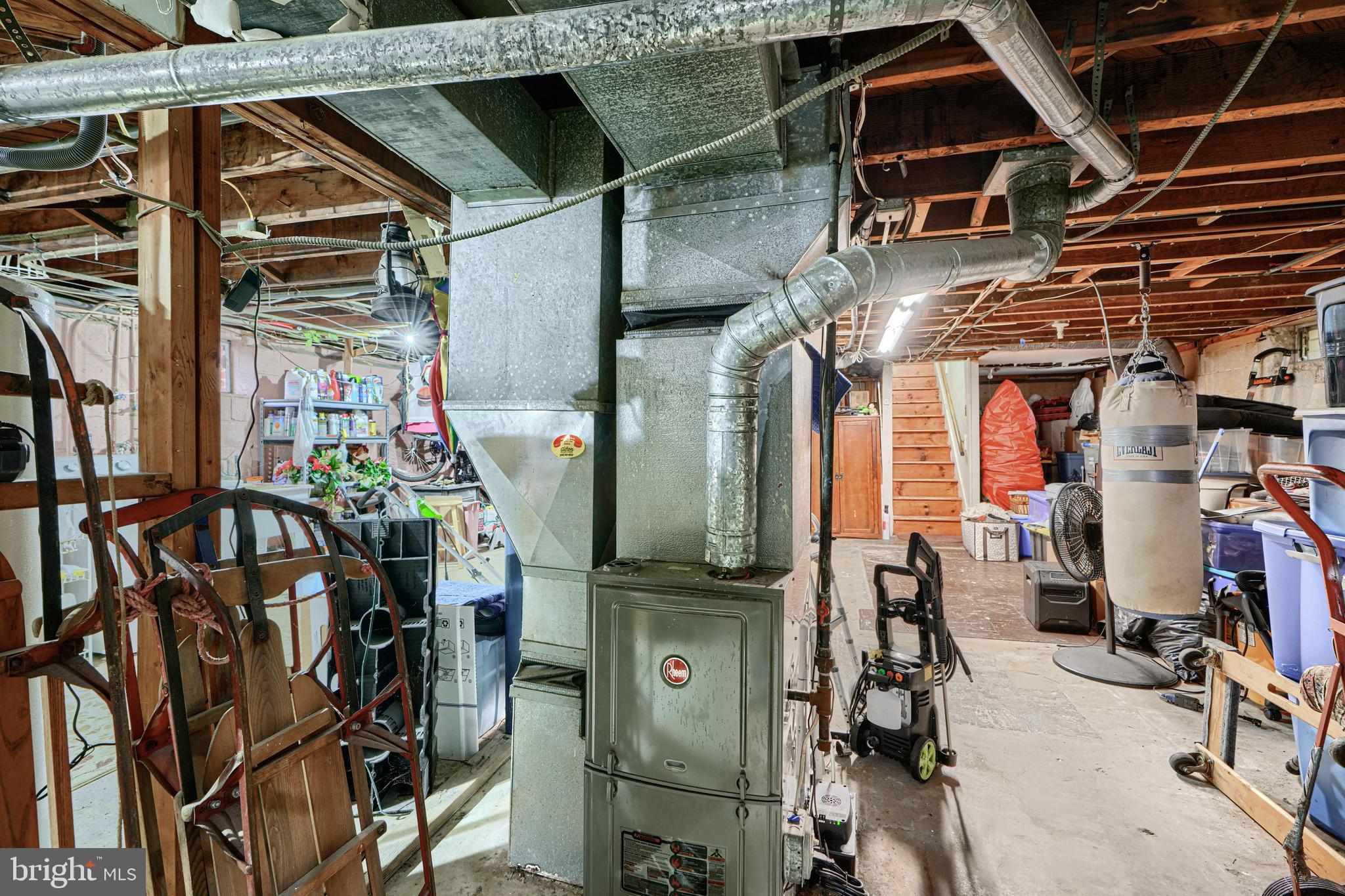 BROENING MANOR - Residential