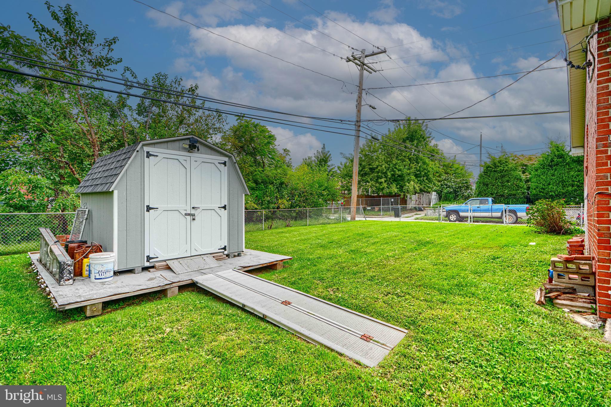 BROENING MANOR - Residential