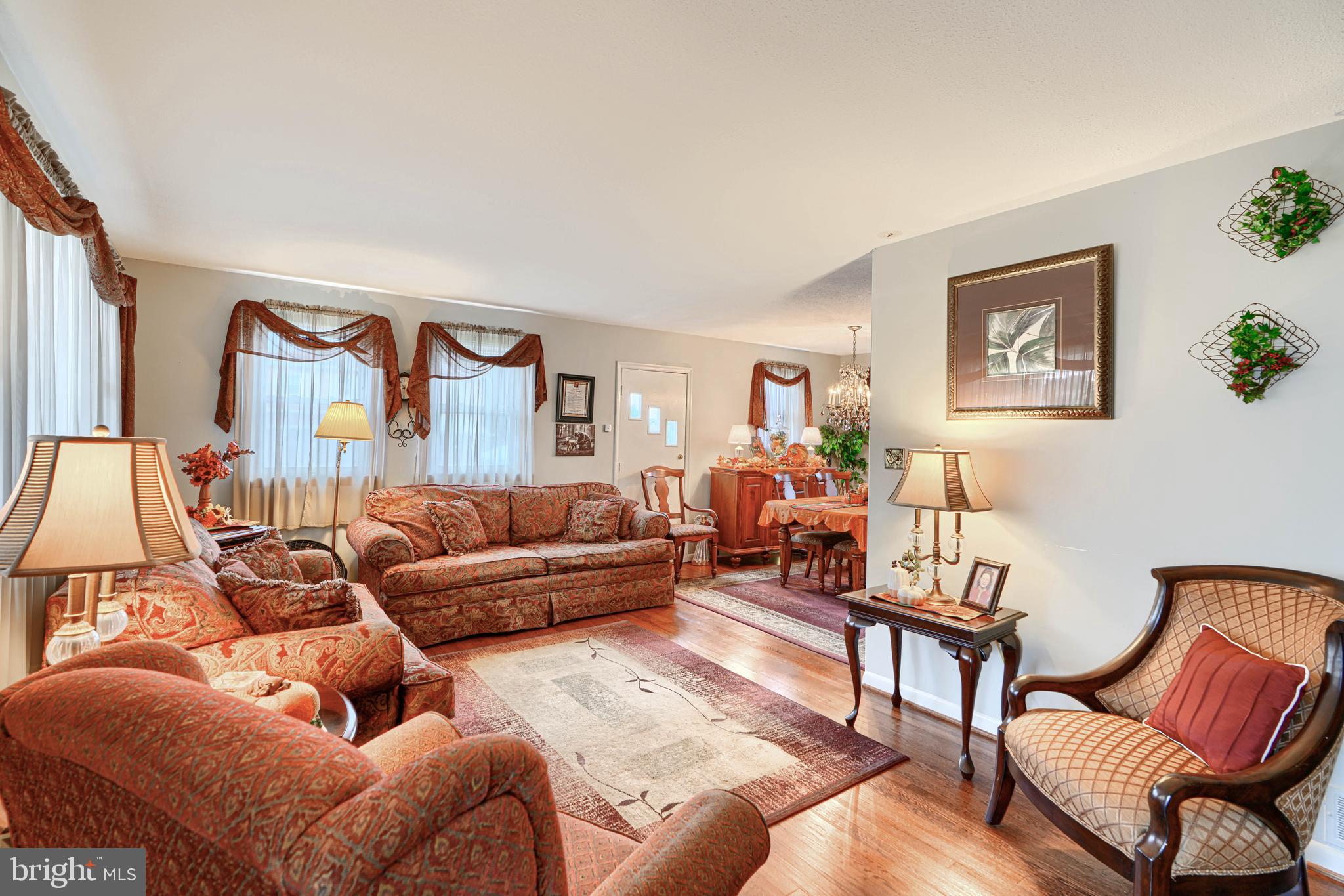 BROENING MANOR - Residential