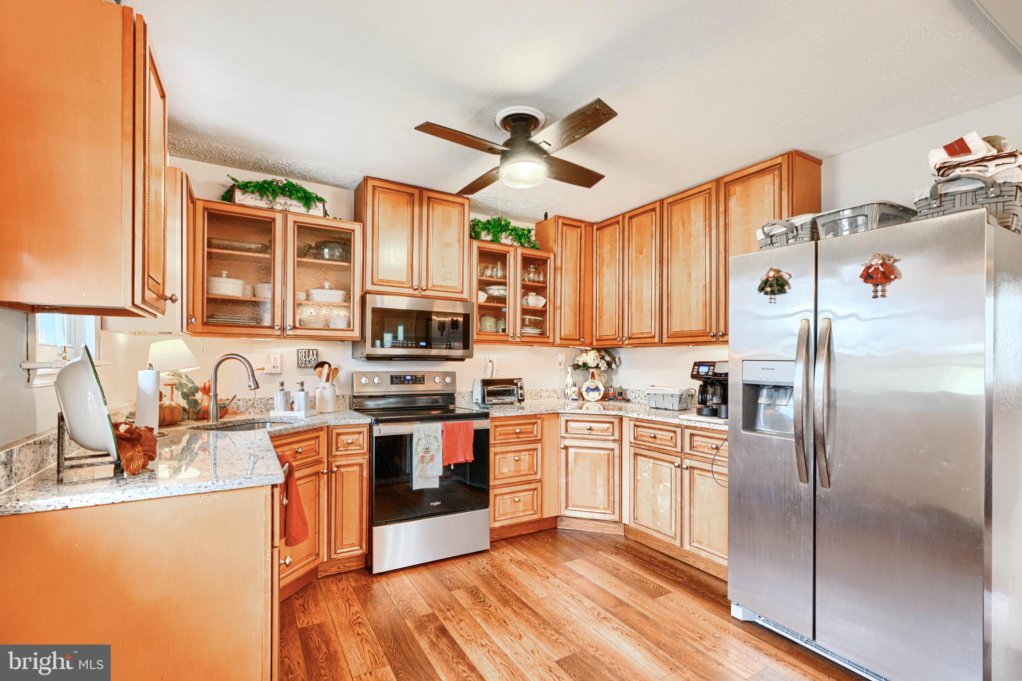 BROENING MANOR - Residential