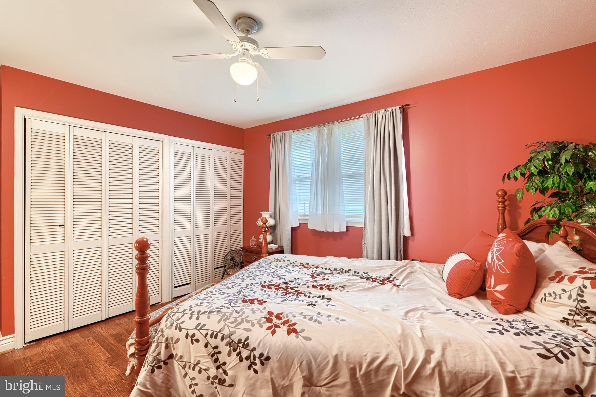 BROENING MANOR - Residential