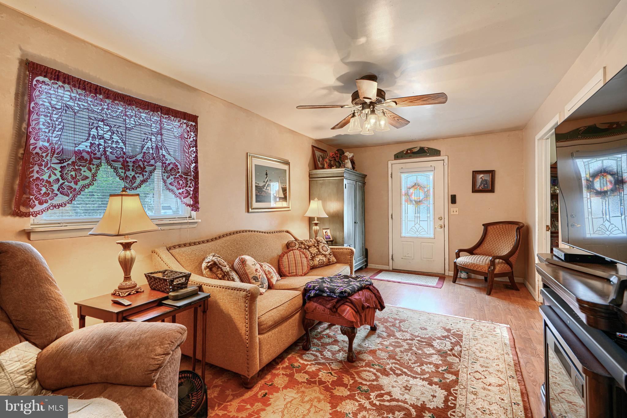 BROENING MANOR - Residential