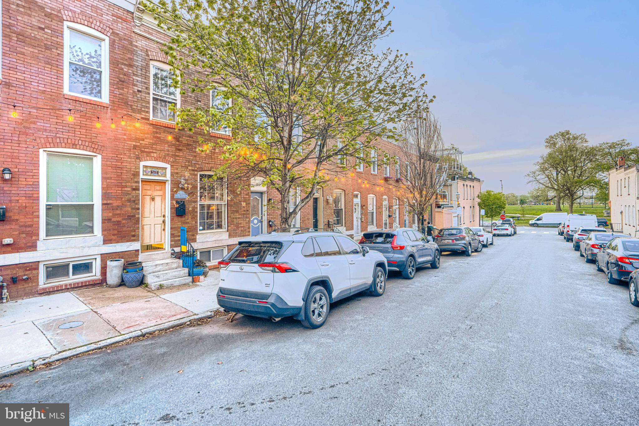 CANTON - Residential