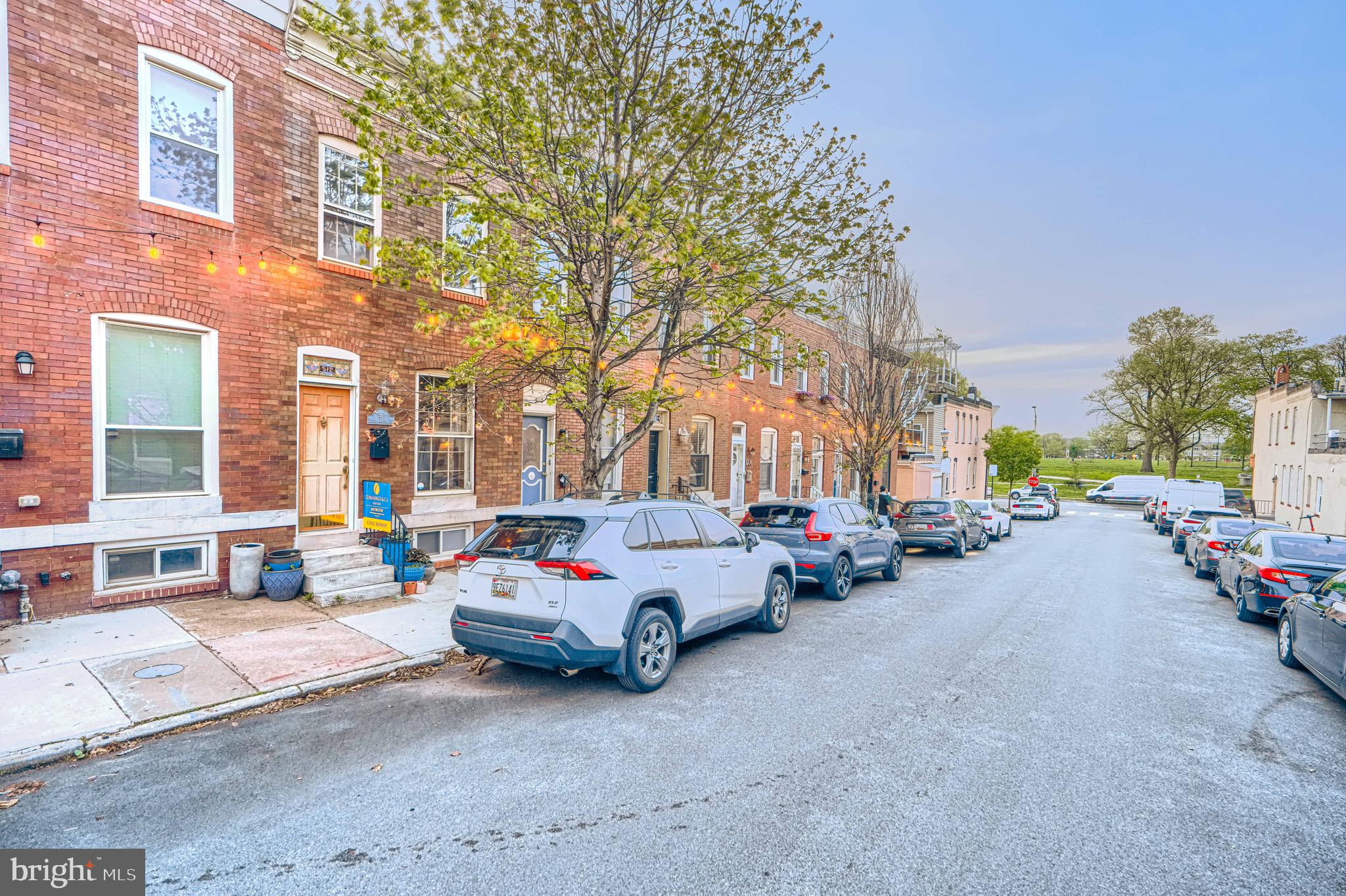 CANTON - Residential