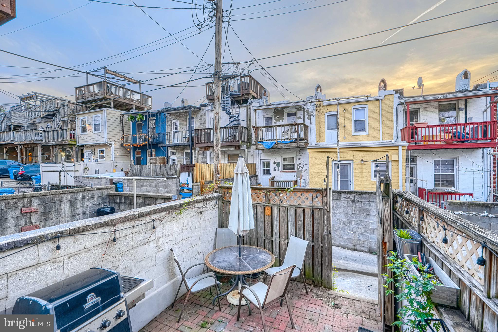 CANTON - Residential