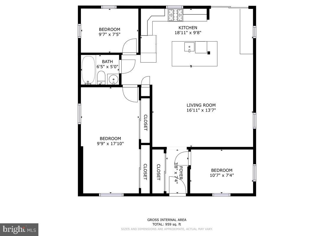 SHOREHAM BEACH - Residential