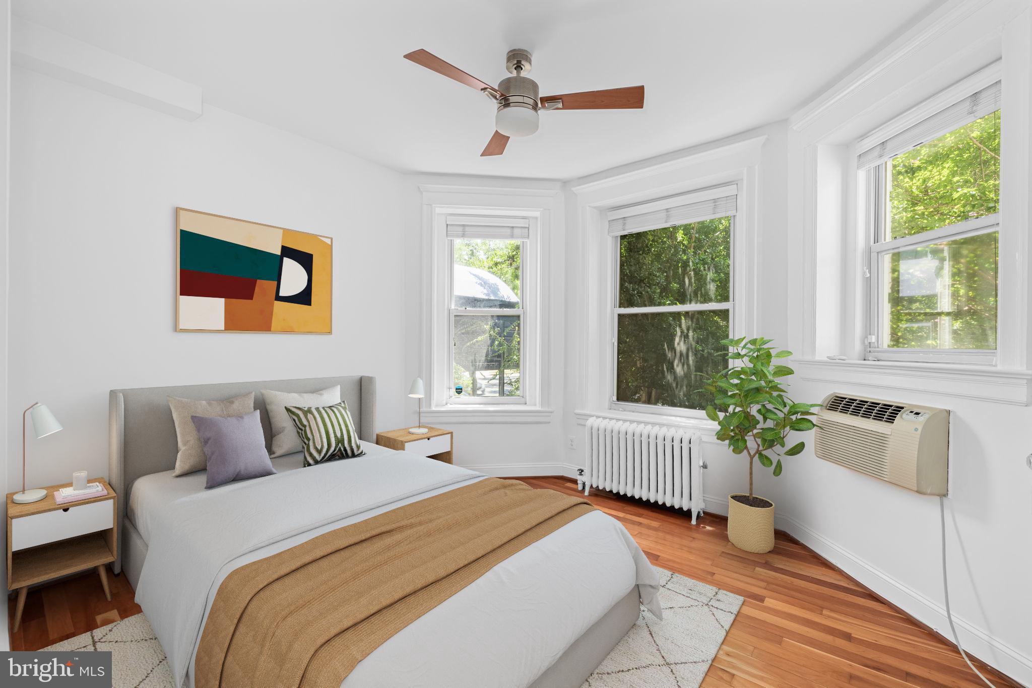 KALORAMA TRIANGLE - Residential