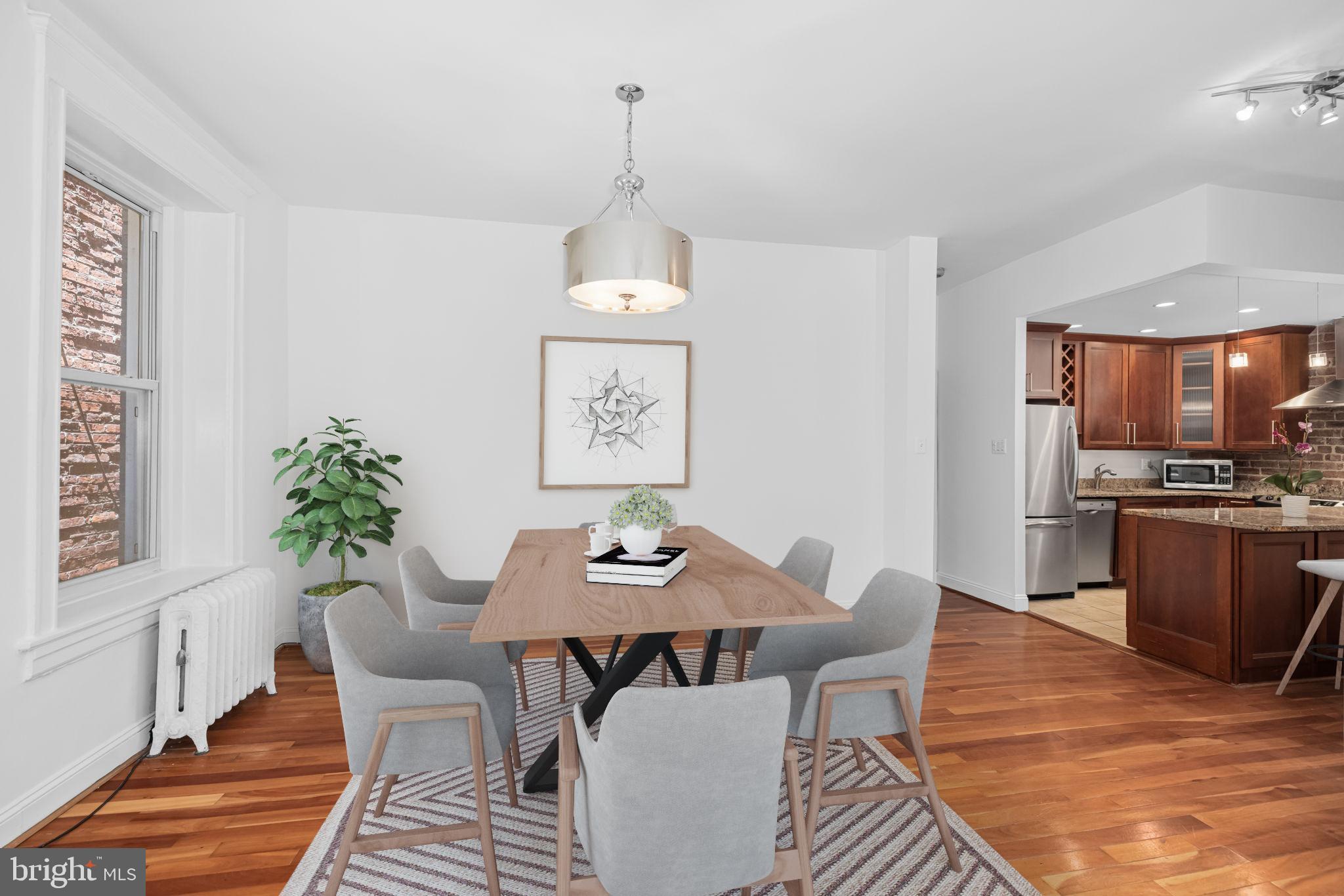 KALORAMA TRIANGLE - Residential