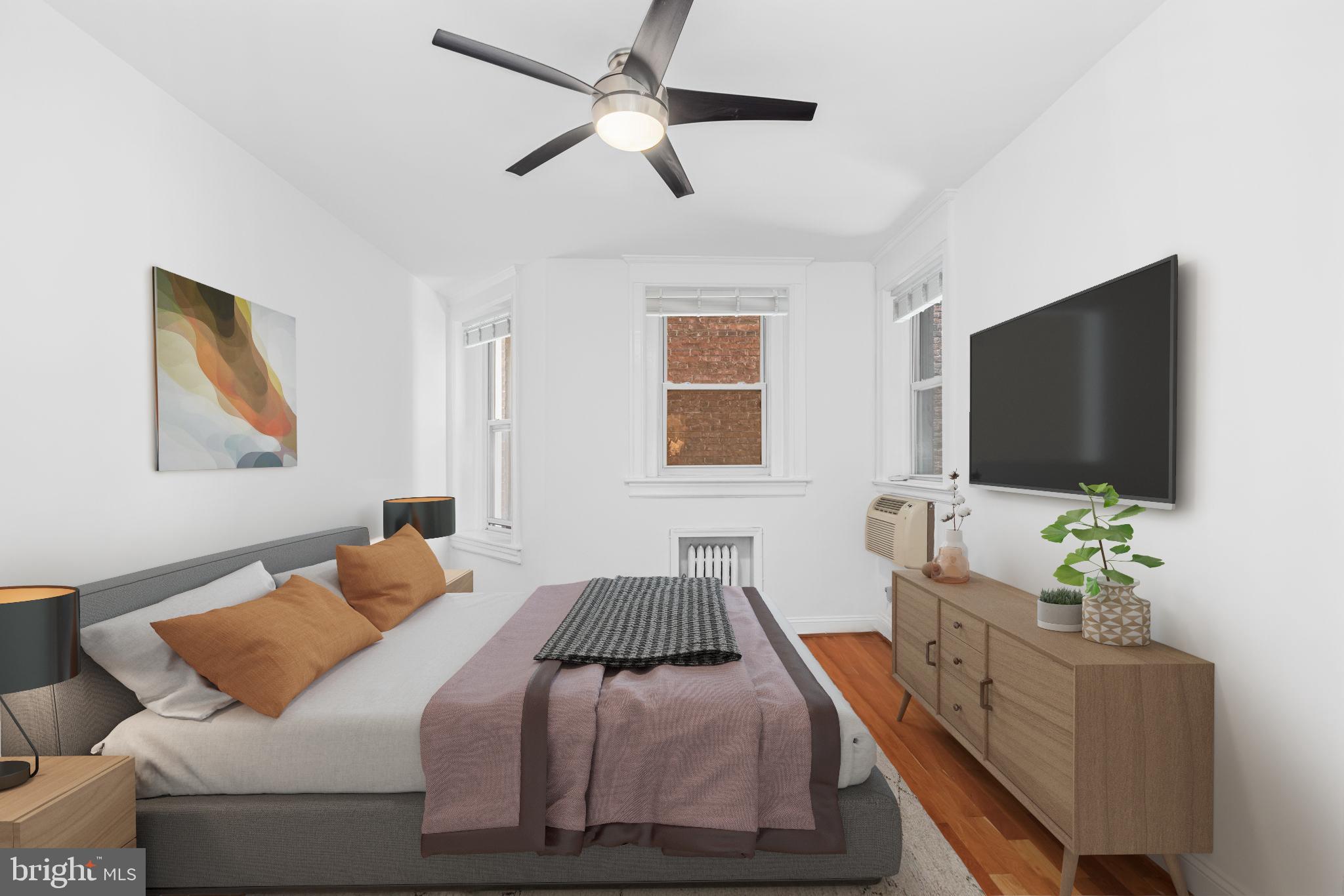 KALORAMA TRIANGLE - Residential