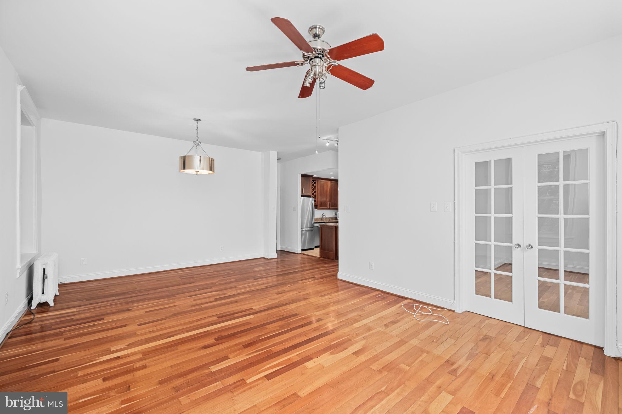 KALORAMA TRIANGLE - Residential