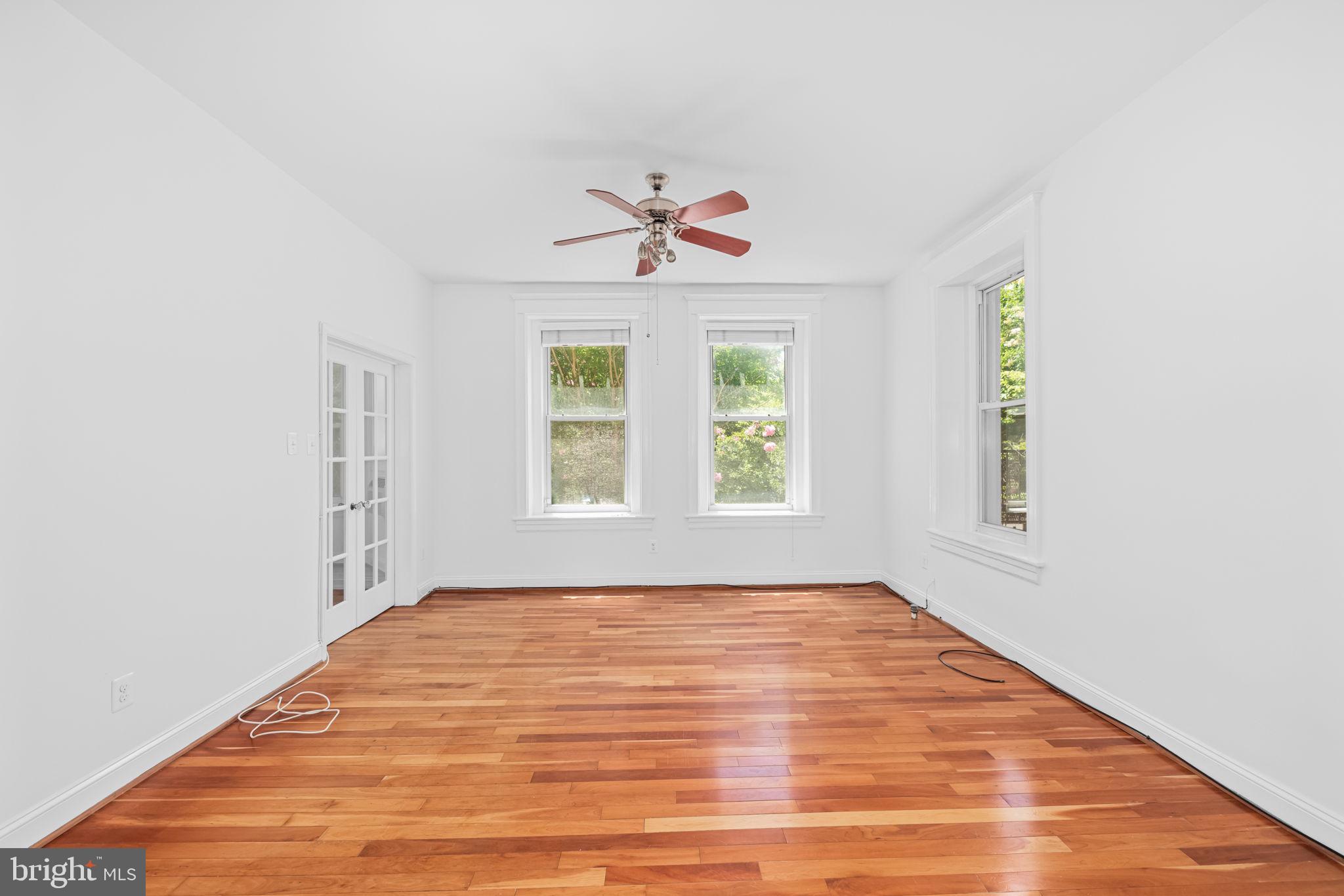 KALORAMA TRIANGLE - Residential