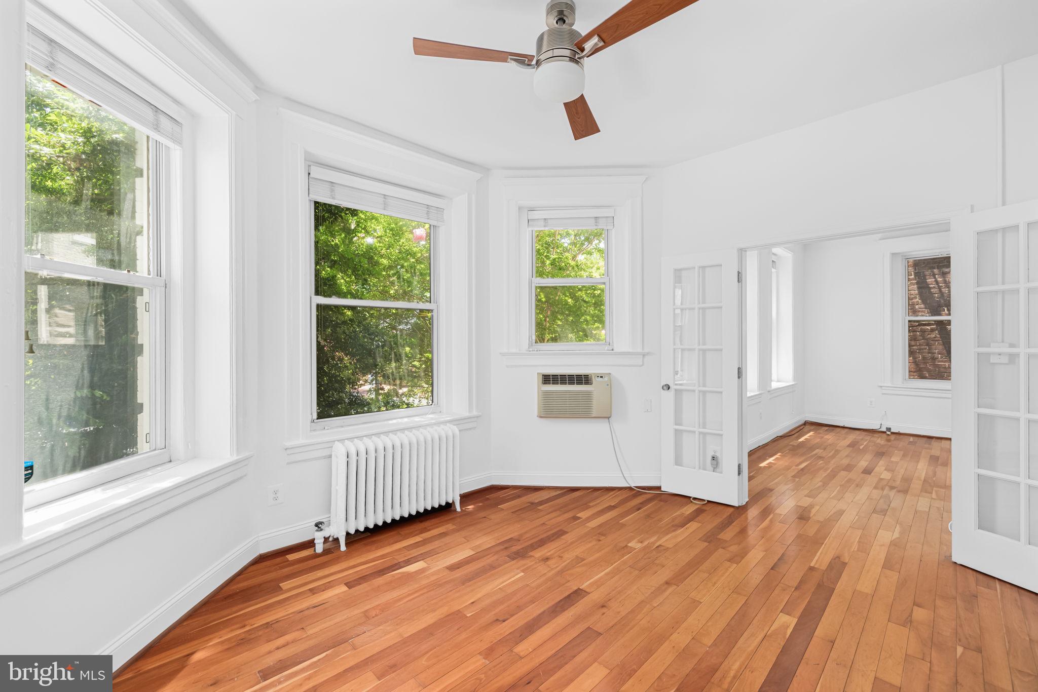 KALORAMA TRIANGLE - Residential