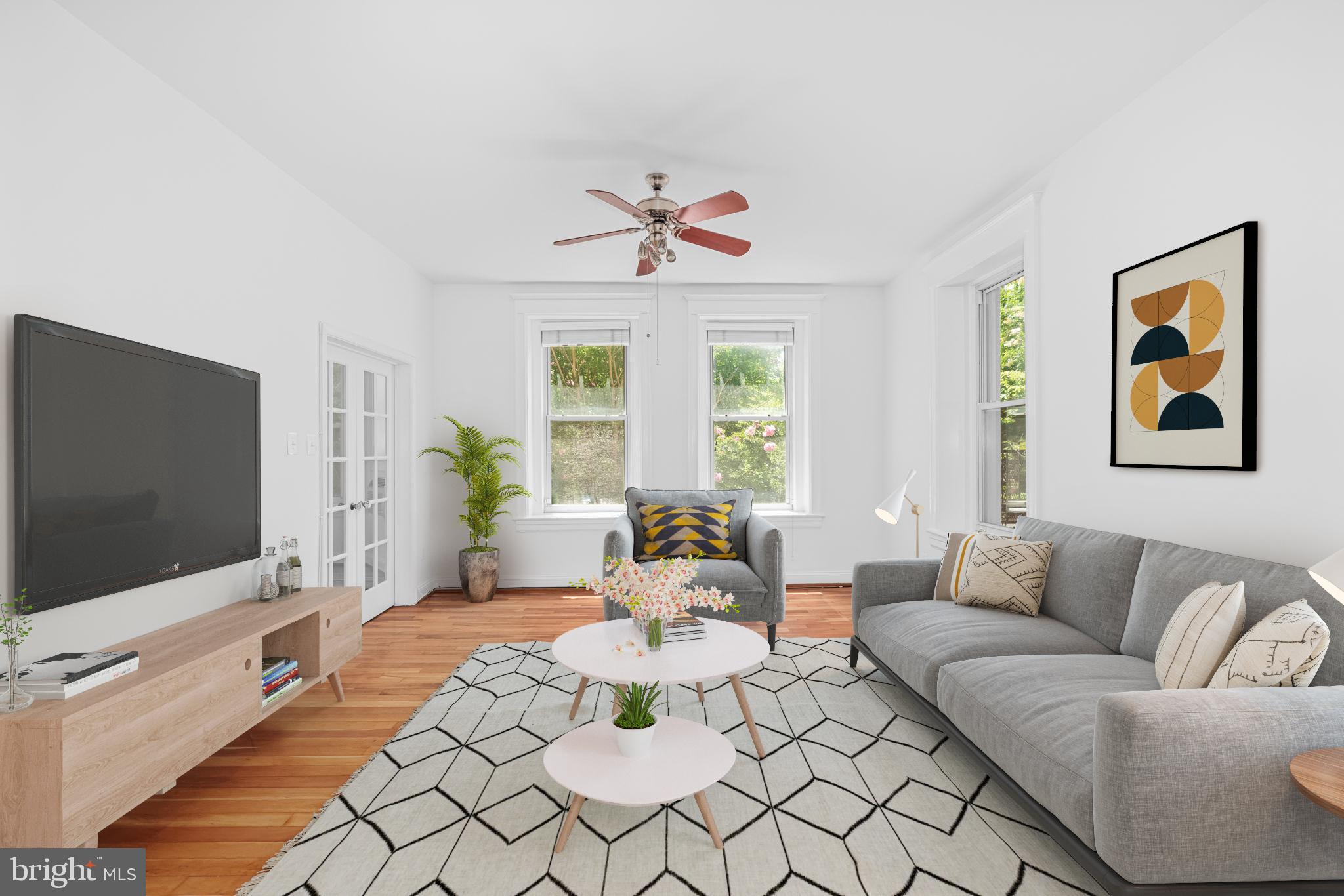 1855 CALVERT STREET NW 102