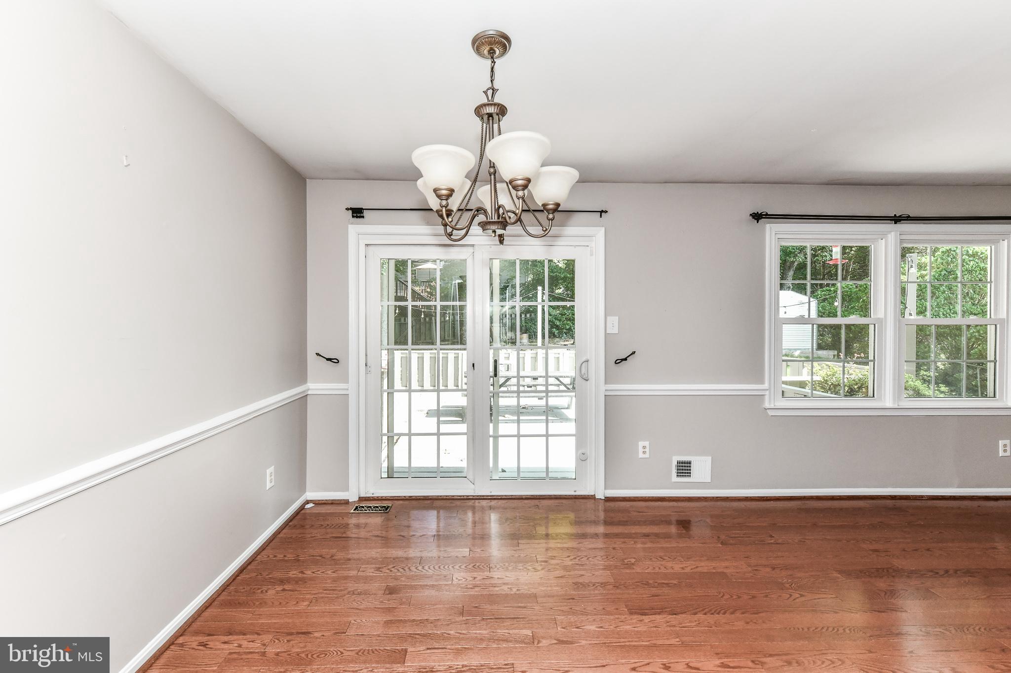 BRIARWOOD - Residential Lease