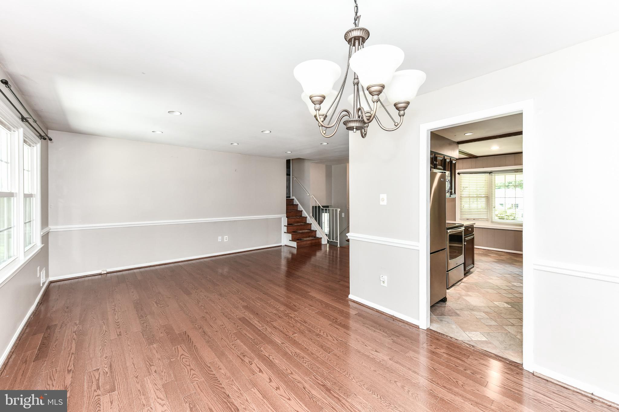 BRIARWOOD - Residential Lease