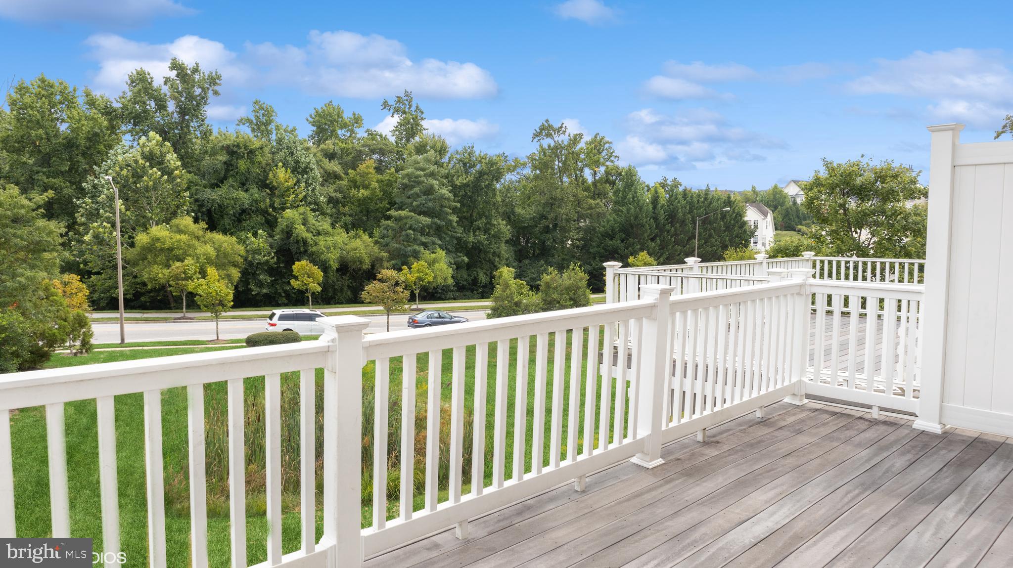 VILLAGES OF DORCHESTER - Residential Lease