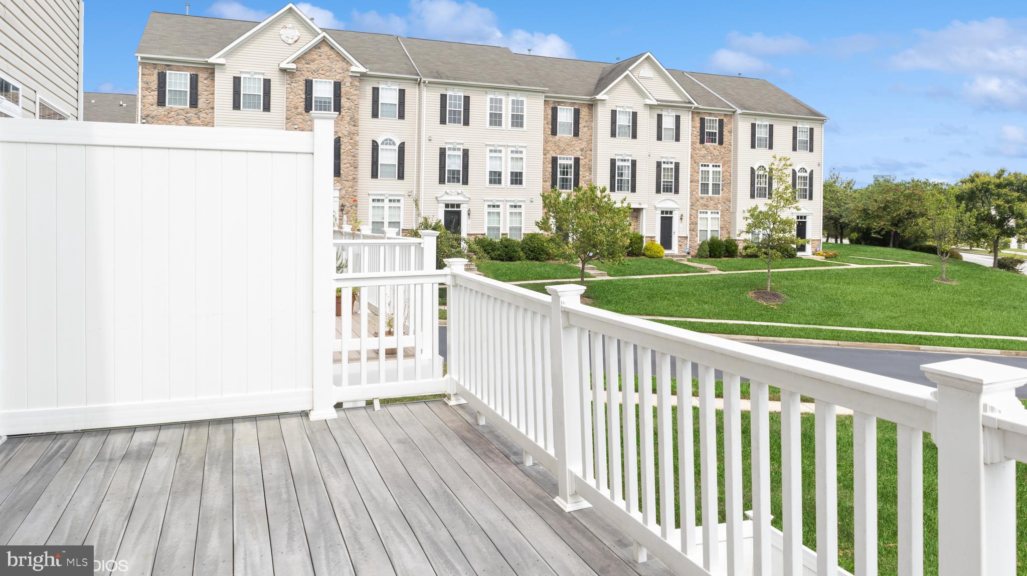 VILLAGES OF DORCHESTER - Residential Lease