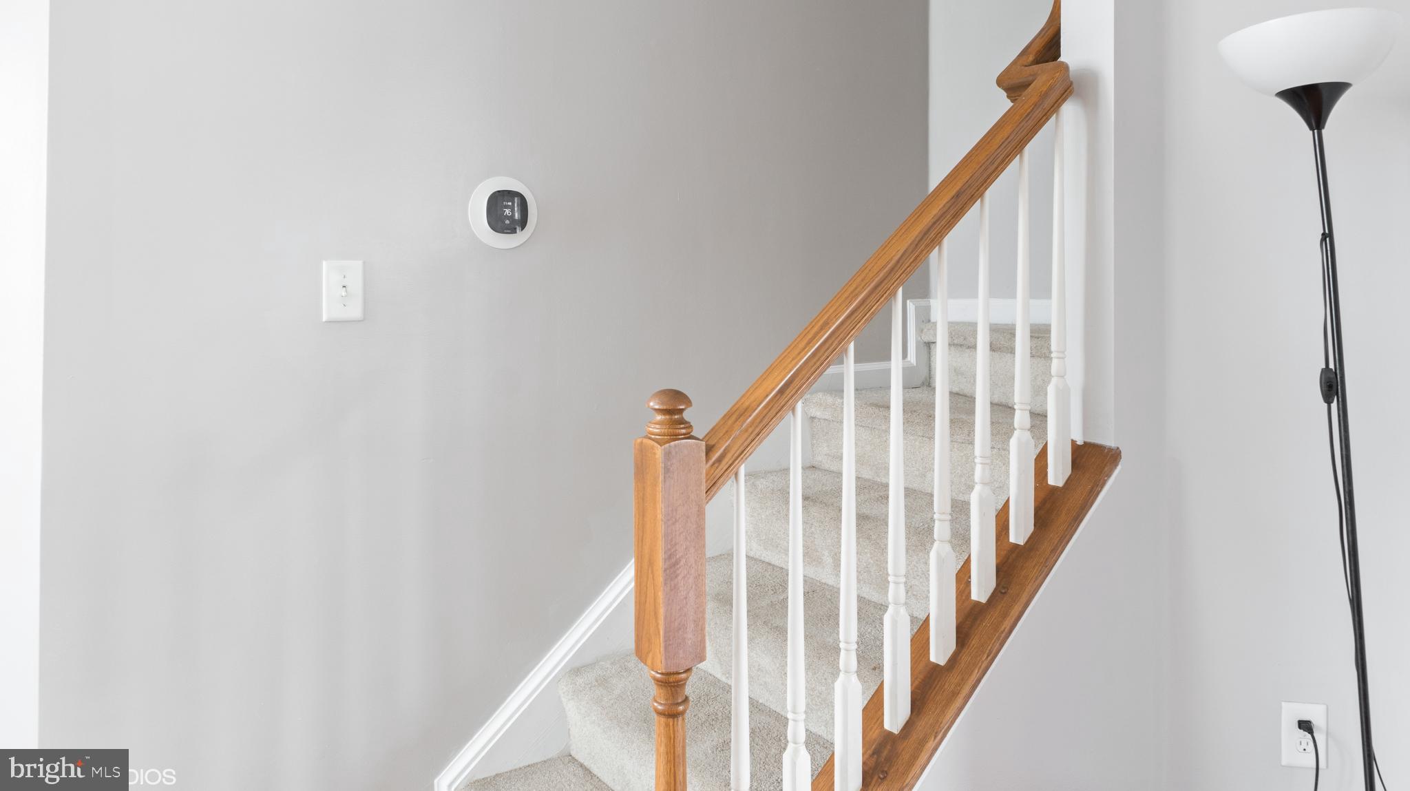 VILLAGES OF DORCHESTER - Residential Lease