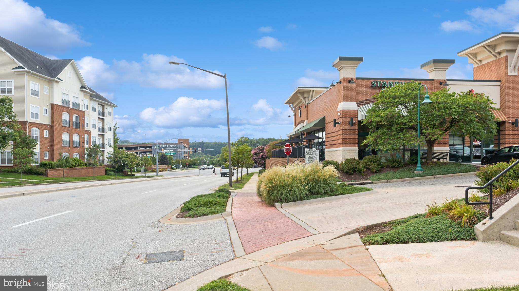 VILLAGES OF DORCHESTER - Residential Lease