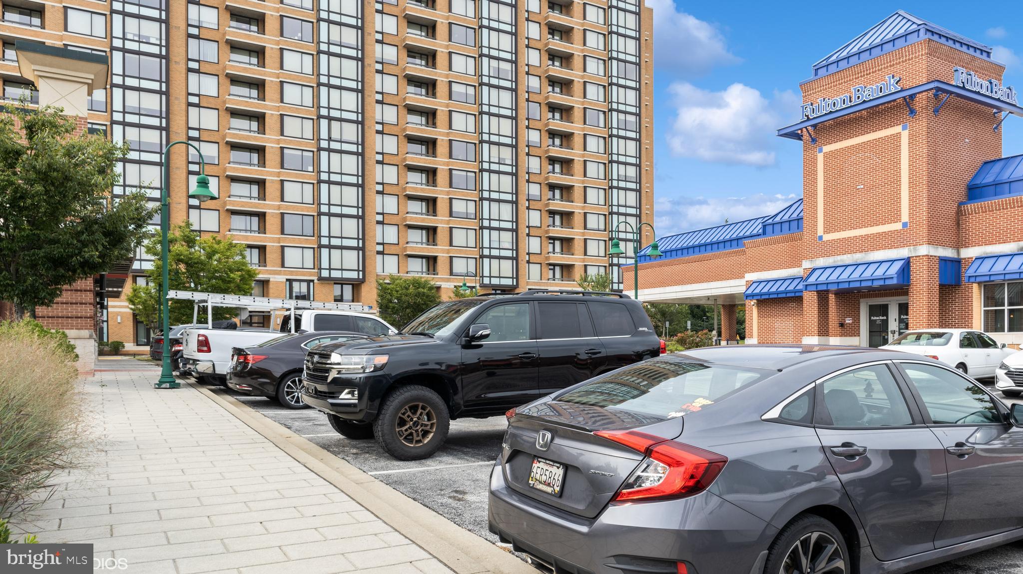 VILLAGES OF DORCHESTER - Residential Lease