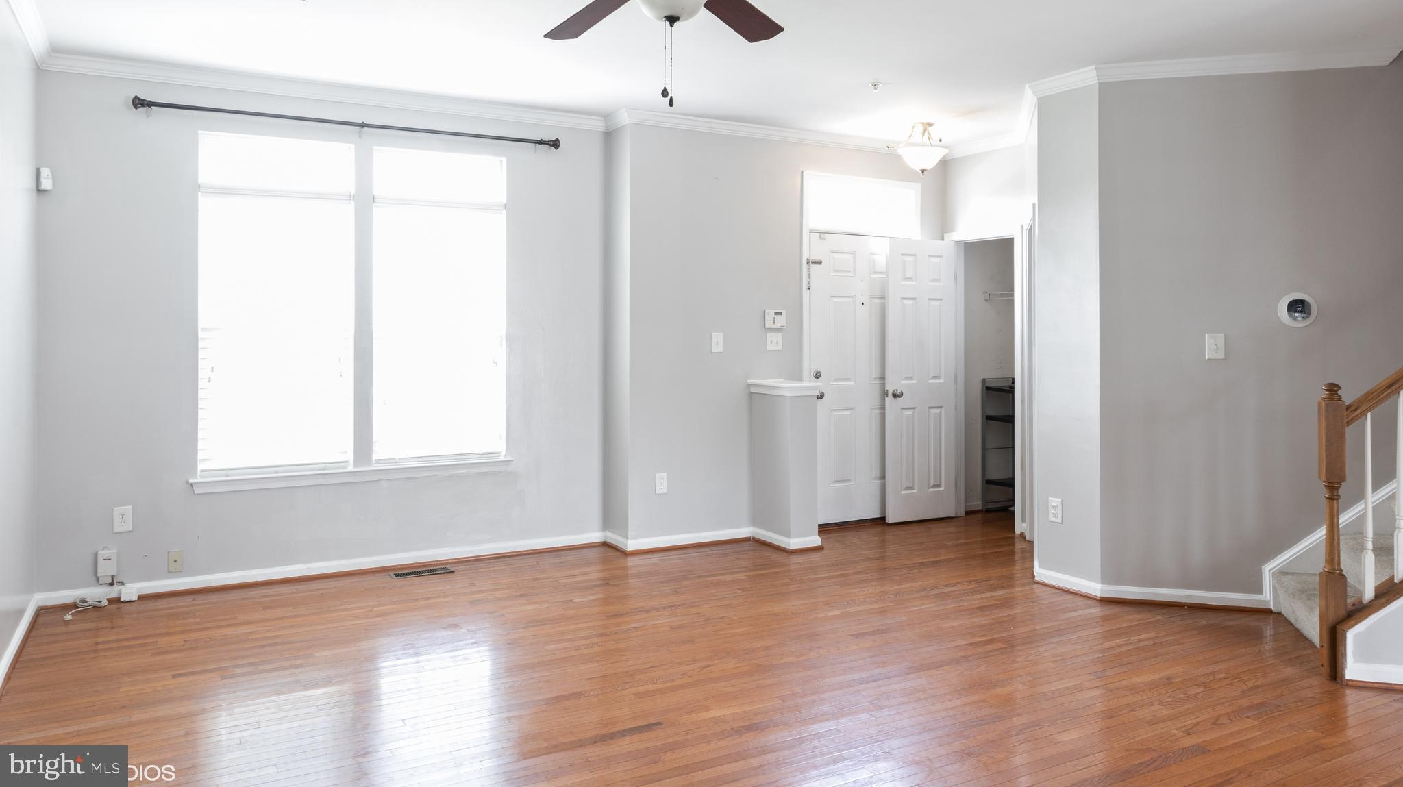 VILLAGES OF DORCHESTER - Residential Lease