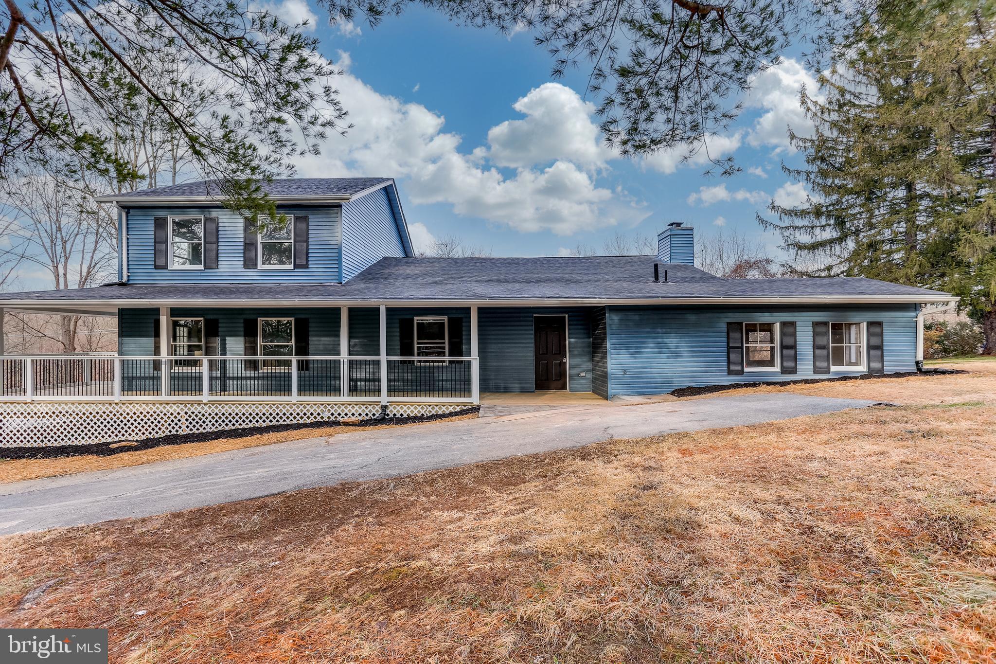 RED OAK HILLS - Residential