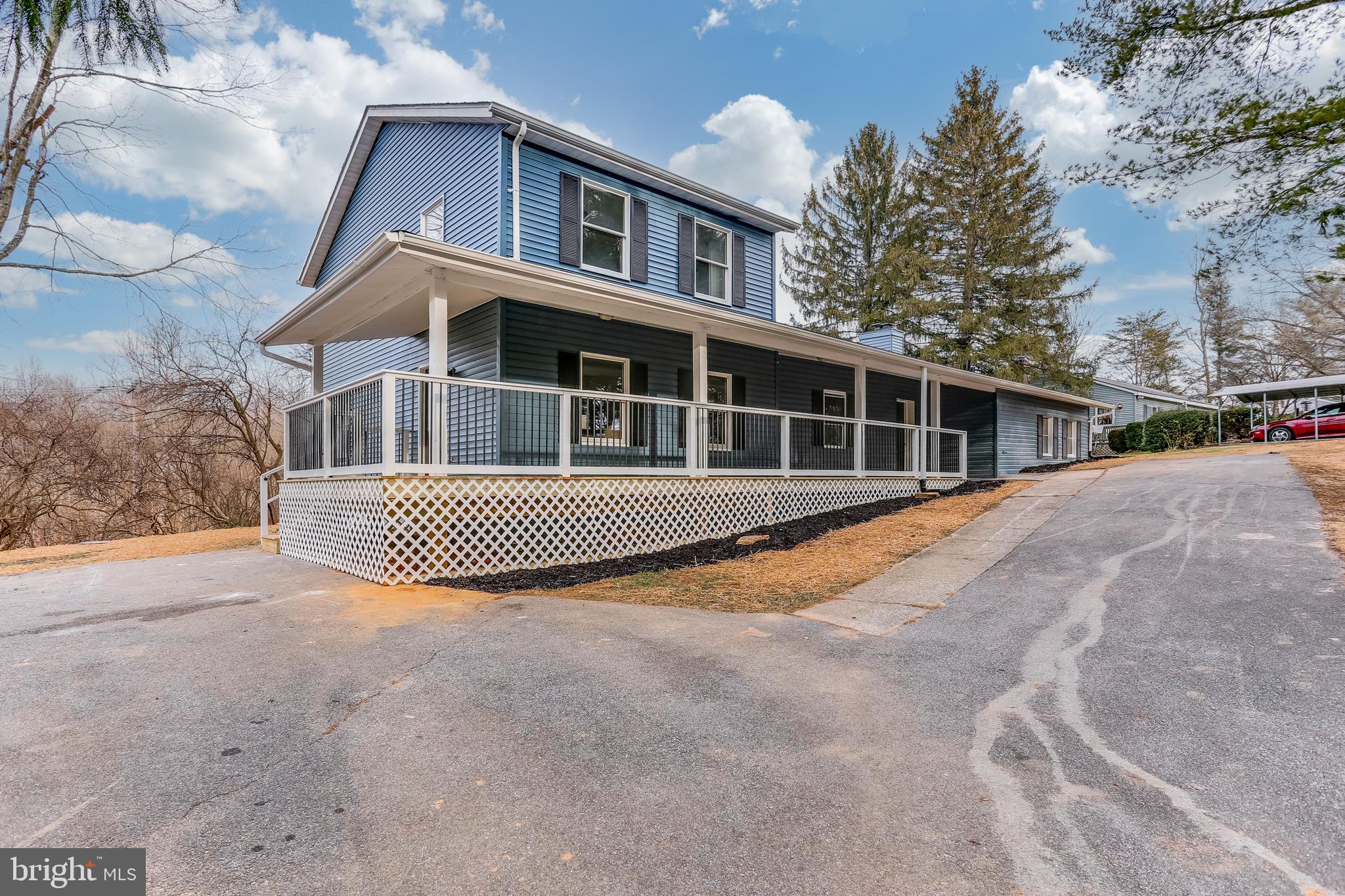 RED OAK HILLS - Residential