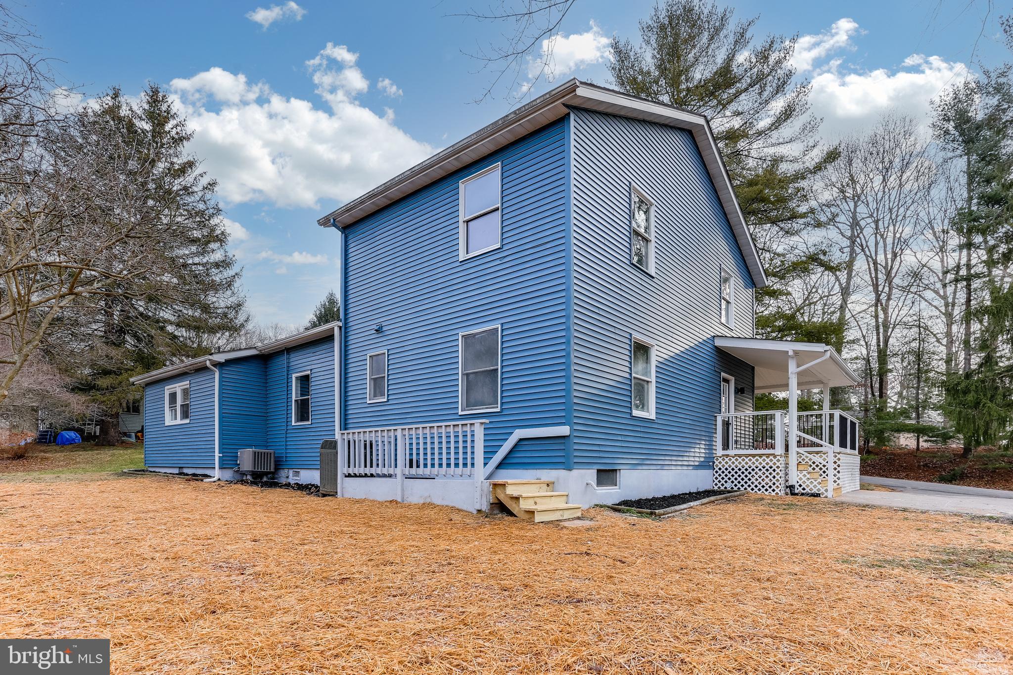 RED OAK HILLS - Residential