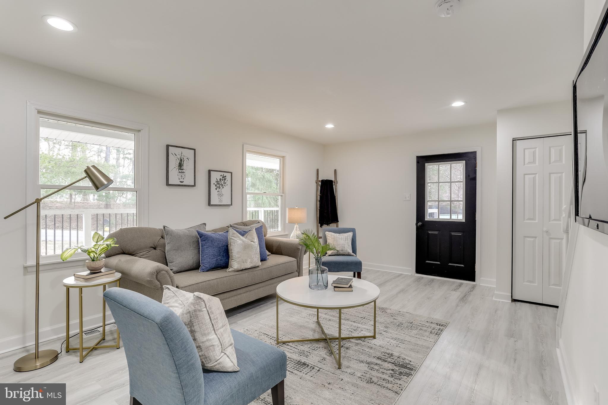 RED OAK HILLS - Residential