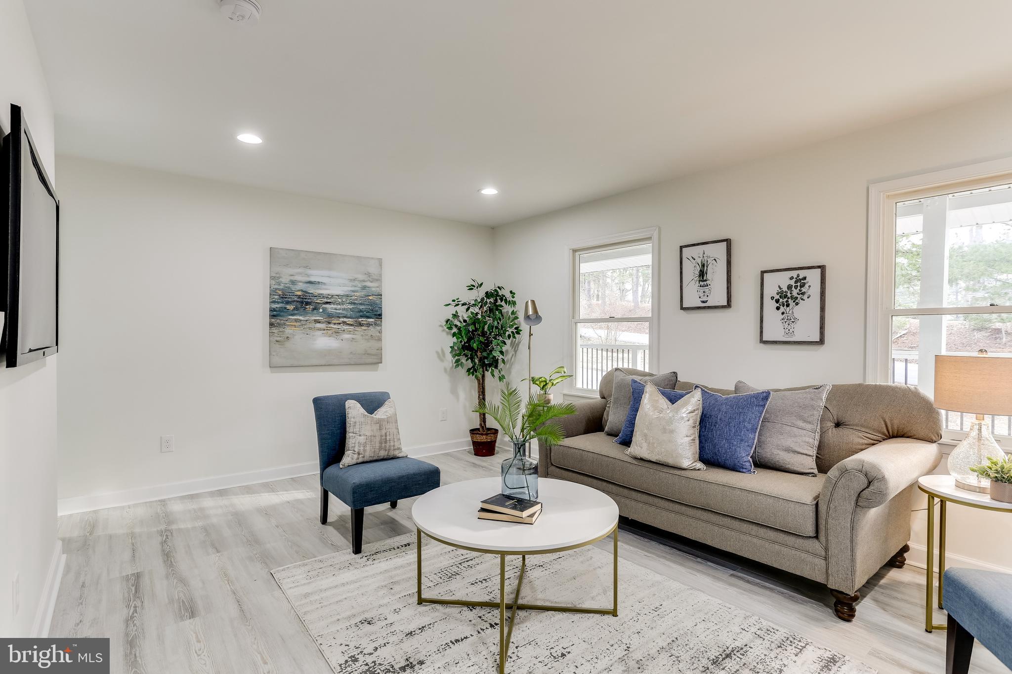 RED OAK HILLS - Residential