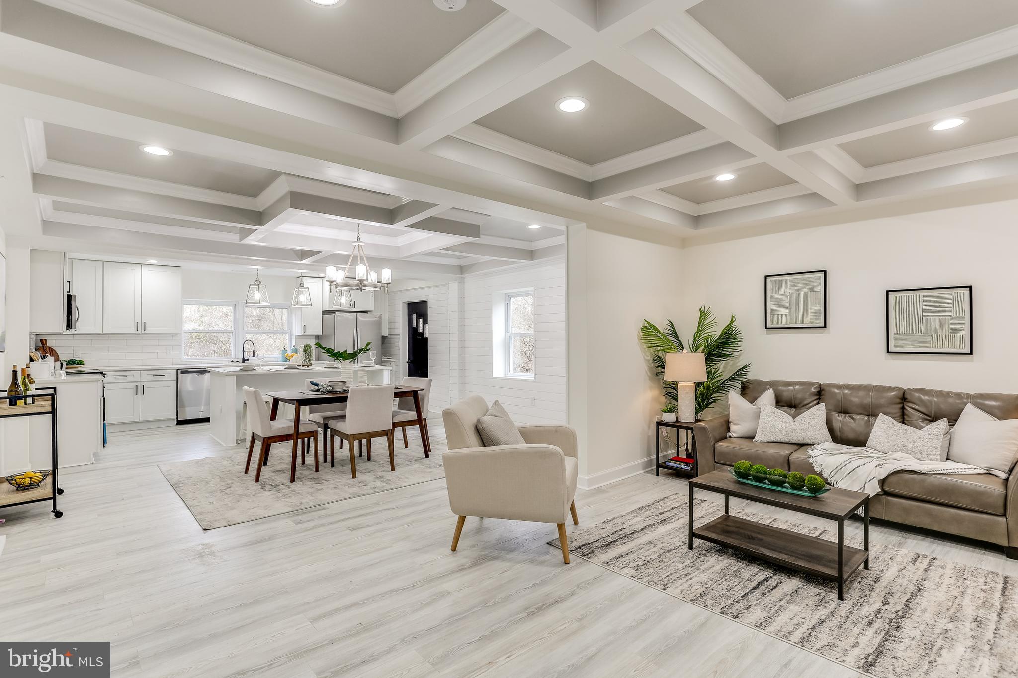 RED OAK HILLS - Residential