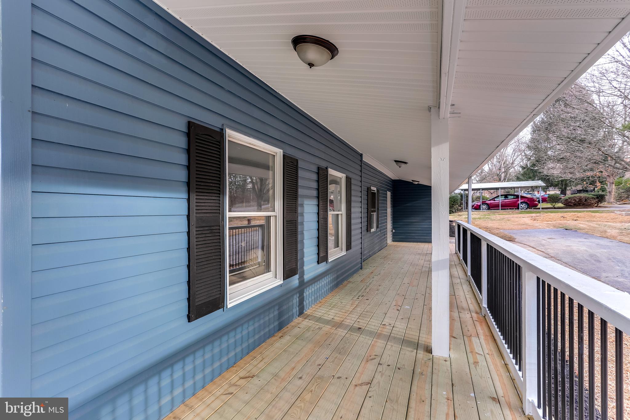 RED OAK HILLS - Residential