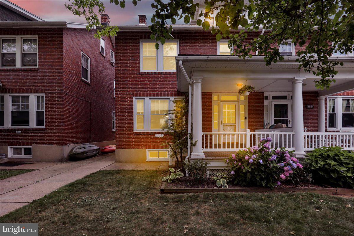 116 N MILLER STREET