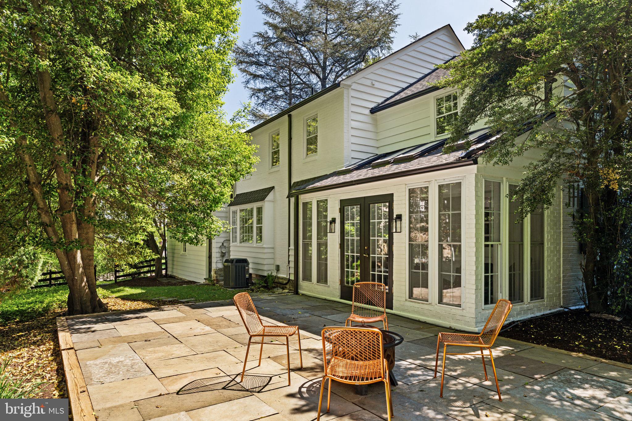 600 MULFORD ROAD