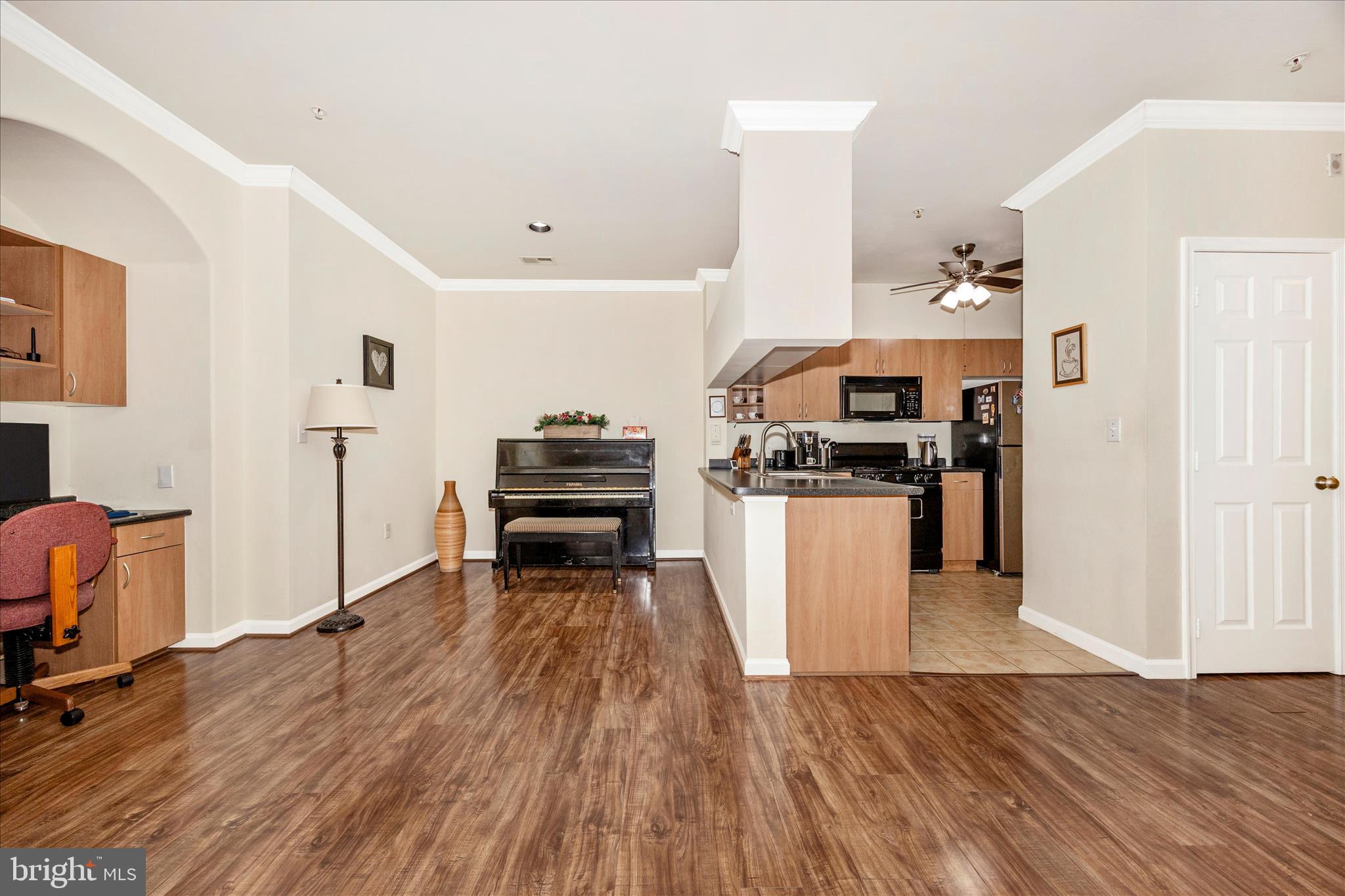ASHMORE AT GERMANOWN COMMUNITY - Residential