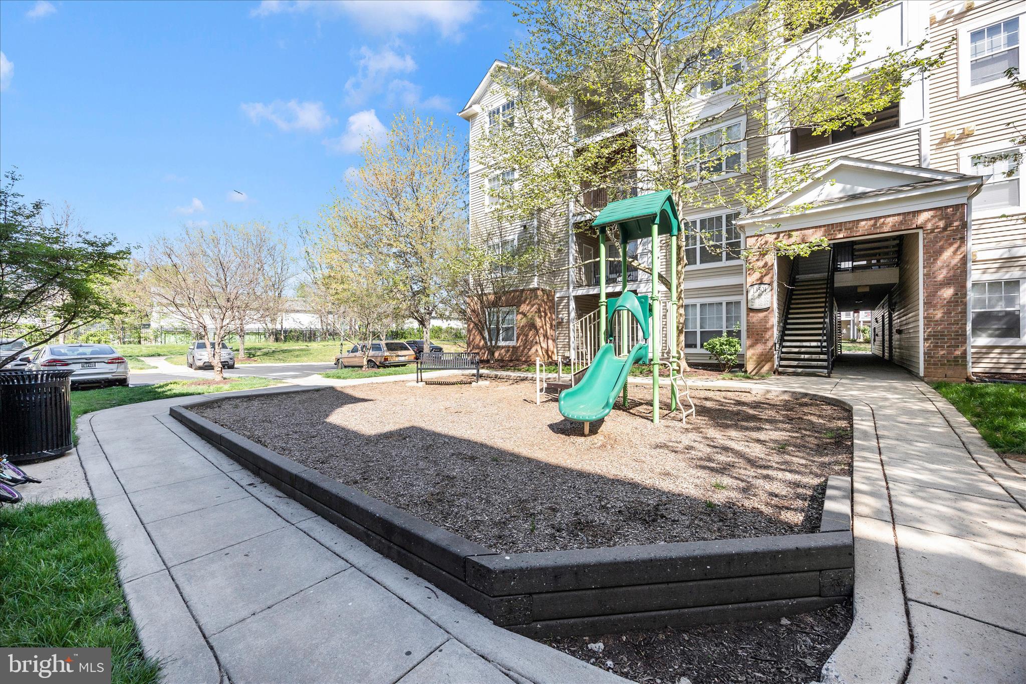 ASHMORE AT GERMANOWN COMMUNITY - Residential