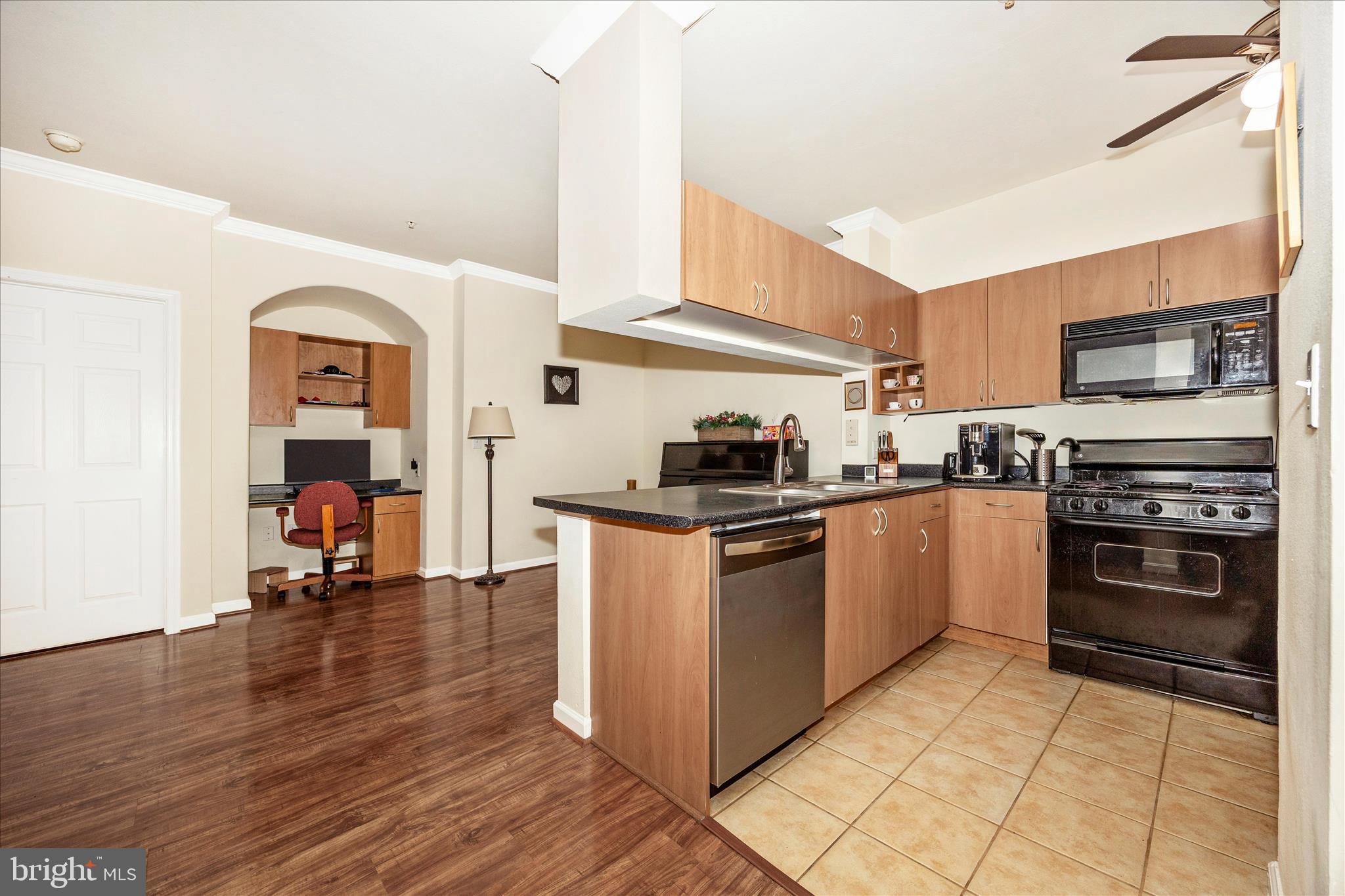 ASHMORE AT GERMANOWN COMMUNITY - Residential