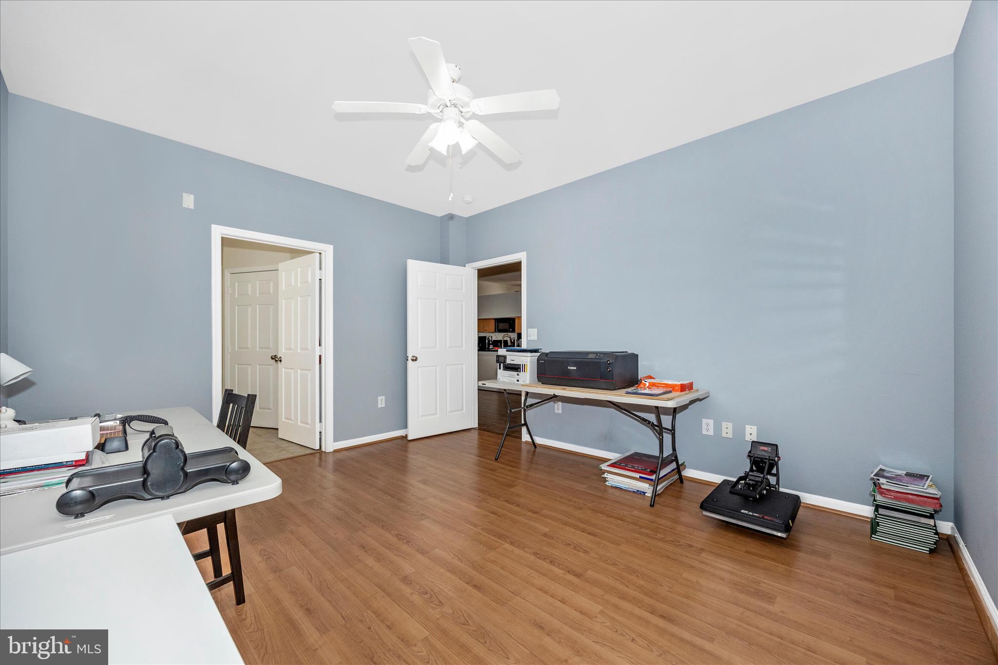 ASHMORE AT GERMANOWN COMMUNITY - Residential